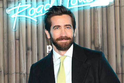 jake gyllenhaal naked|Jake Gyllenhaal films intimate scenes fully nude and says it’s ...